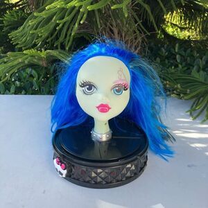 Monster High Styling Head Mattel 2014 